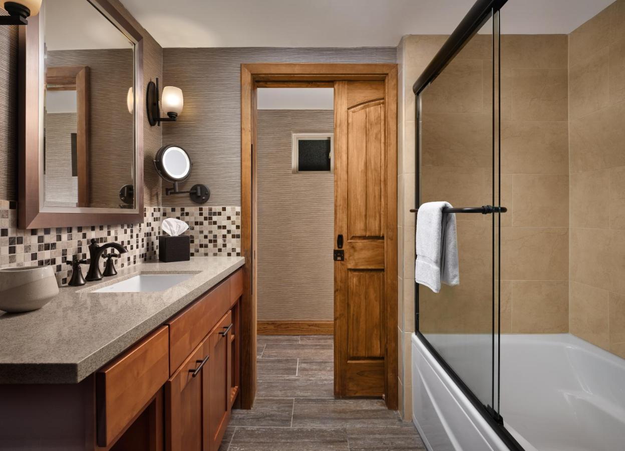 Hyatt Vacation Club At The Lodges At Timber Ridge Branson Exterior foto